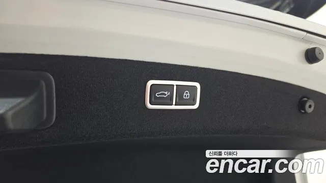Genesis G80 RG3 — Фото автомобиля 30