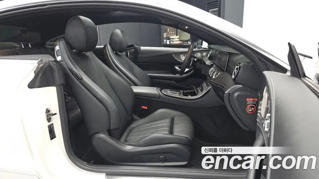Mercedes-Benz E-Class W213 — Фото автомобиля 26