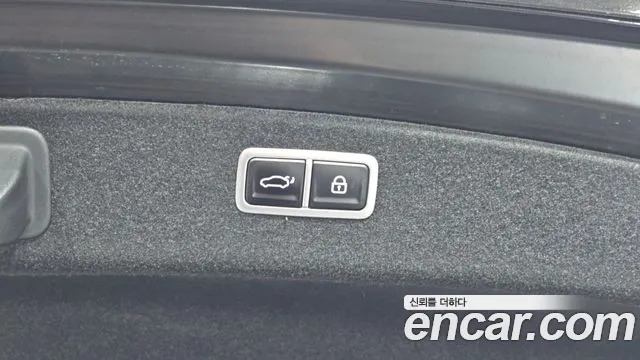 Genesis G80 RG3 — Фото автомобиля 18