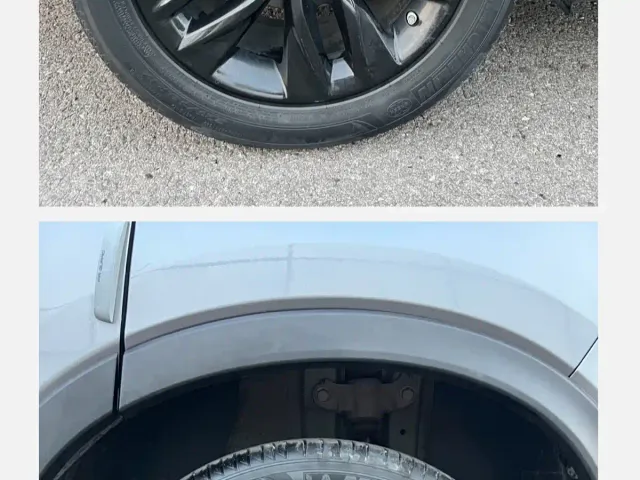 Chevrolet Orlando — Фото автомобиля 18