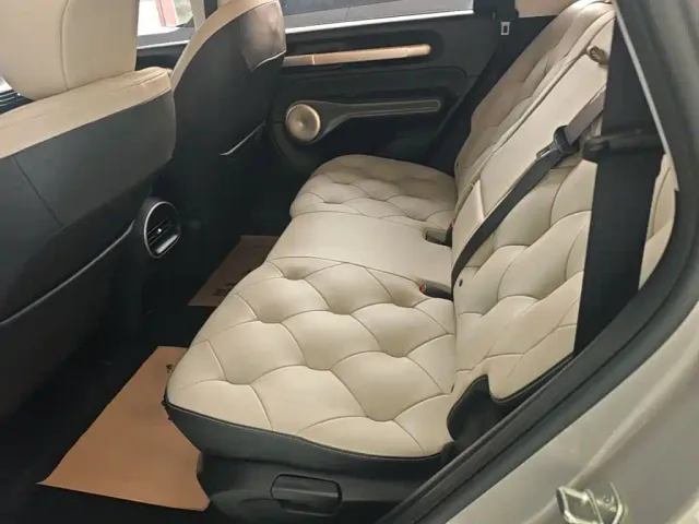 Baojun Baojun Cloud 2023 460 Max — Фото автомобиля 16
