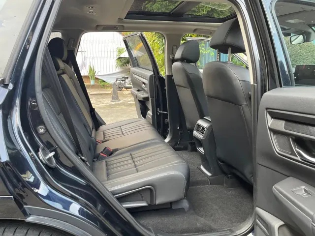 Honda Breeze — Фото автомобиля 13