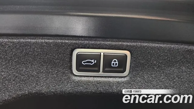 Hyundai Sonata Sonata Edge(DN8) 1.6 Turbo — Фото автомобиля 20