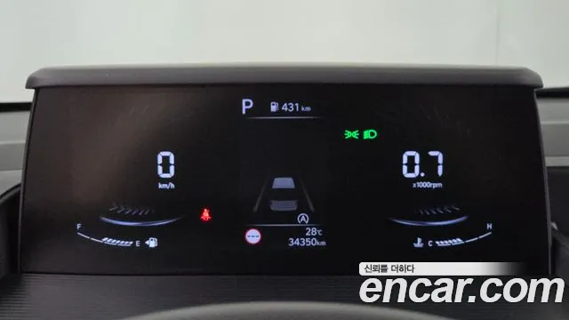 Hyundai Staria — Фото автомобиля 8