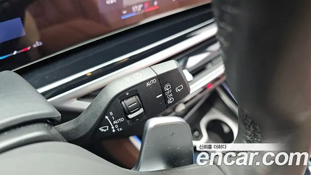 BMW X5 xDrive 40i M Sport — Фото автомобиля 27