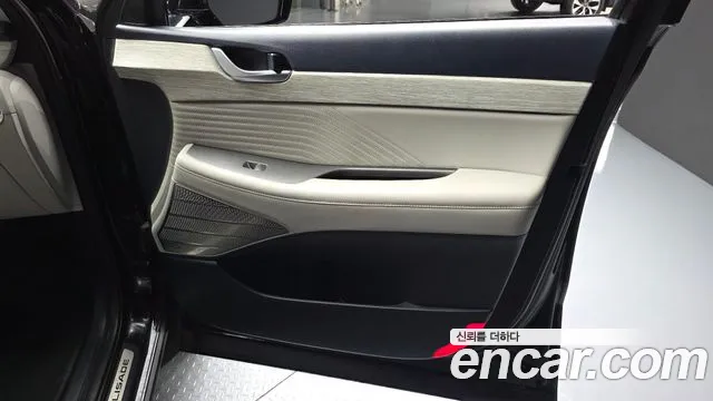 Hyundai Palisade The New — Фото автомобиля 13