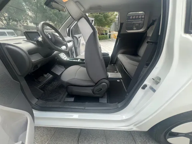 Changan Lumin — Фото автомобиля 10