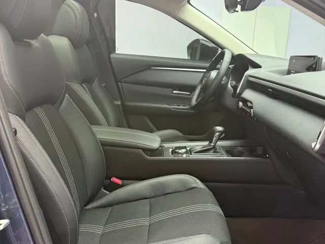 Mazda CX-50 Xingye — Фото автомобиля 19