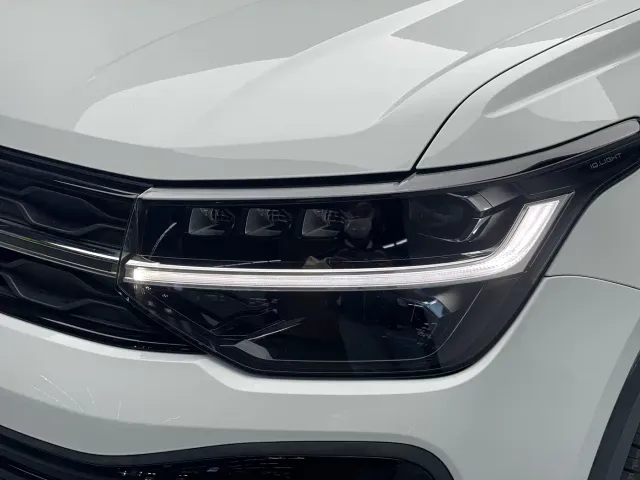 Volkswagen Tharu — Фото автомобиля 4