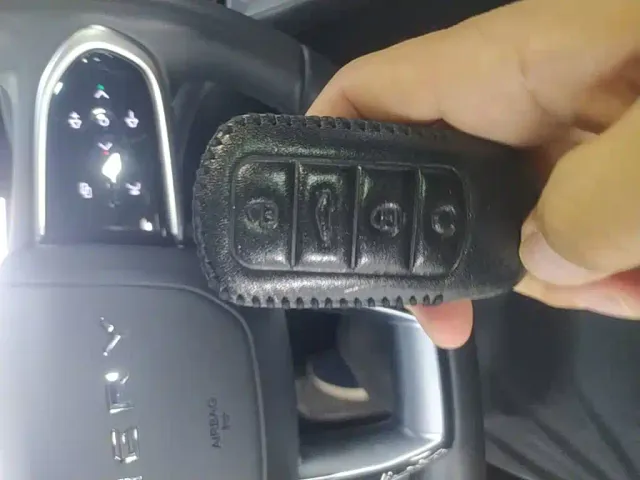 Chery Tiggo 8 PLUS — Фото автомобиля 8