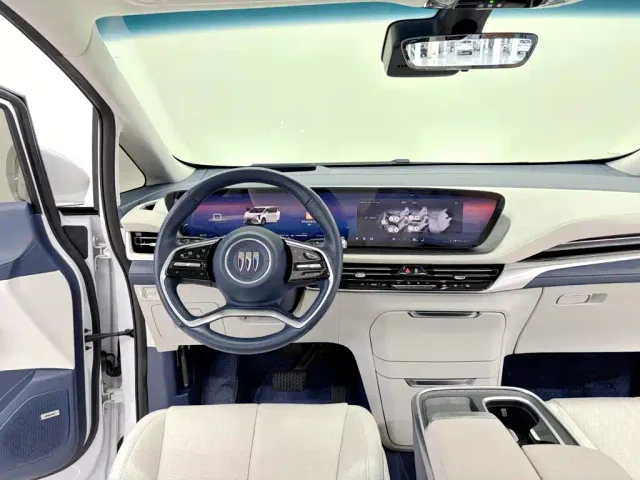 Buick Century — Фото автомобиля 16