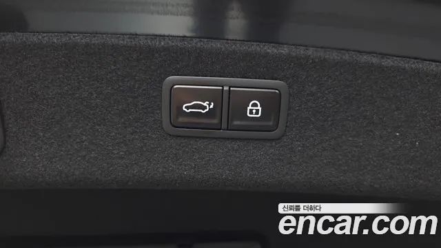 Genesis G80 RG3 — Фото автомобиля 29