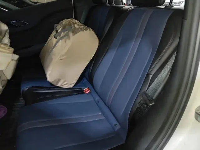 BYD Seagull — Фото автомобиля 18