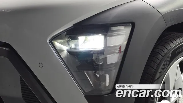 Hyundai Kona — Фото автомобиля 7