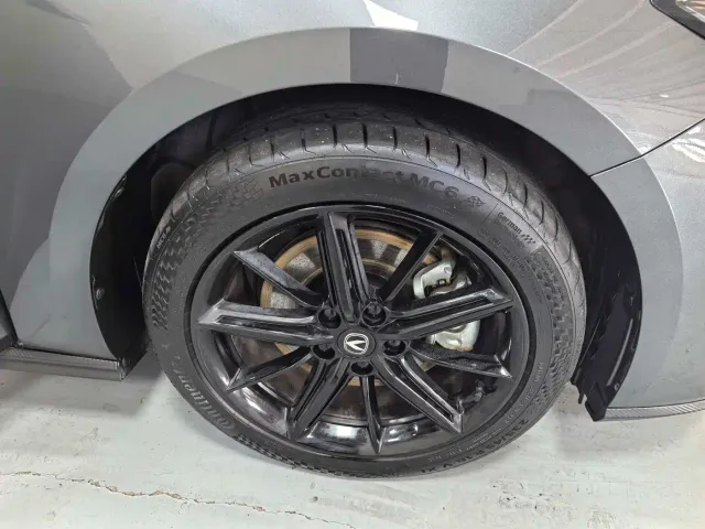 Changan Changan UNI-V iDD 2023 Smart Electric iDD 1.5T 113km Smart Cool Type — Фото автомобиля 17