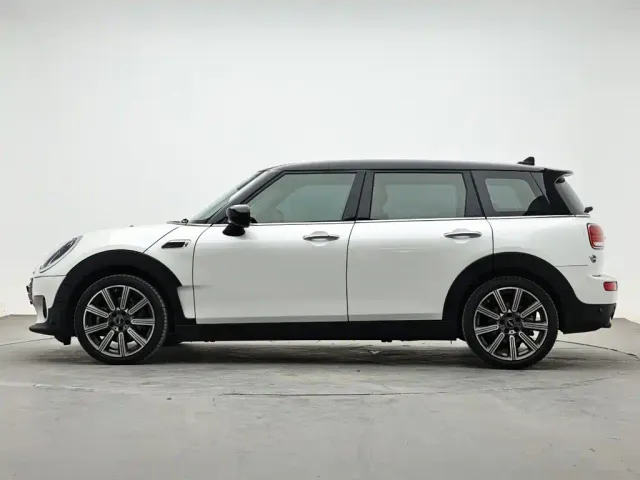 MINI Clubman — Фото автомобиля 6