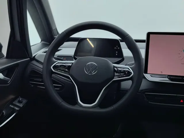 Volkswagen ID.3 — Фото автомобиля 24
