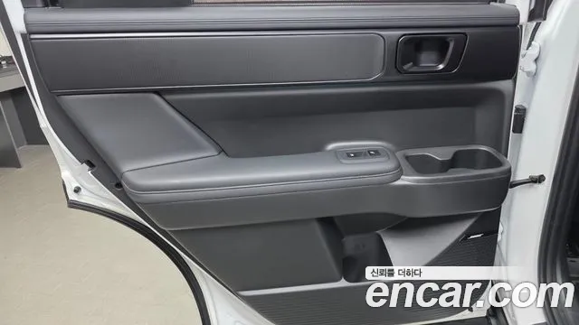 Hyundai Santa Fe — Фото автомобиля 14