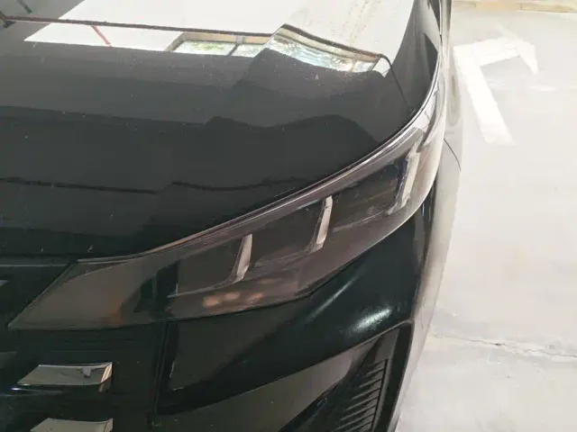 GAC Trumpchi M6 — Фото автомобиля 5