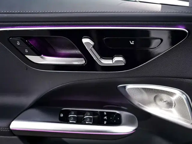Mercedes-Benz C-Class — Фото автомобиля 28