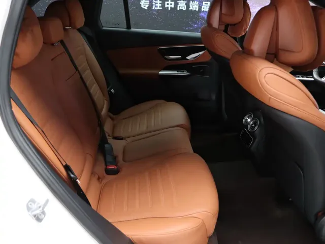Mercedes-Benz GLC-Class — Фото автомобиля 19