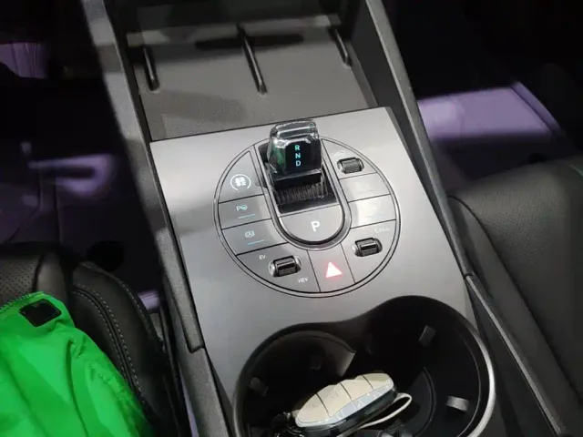 BYD Seal 06 — Фото автомобиля 13