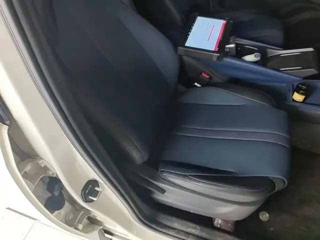 BYD Seagull 2025 Smart Drive Edition 305km Freedom Version — Фото автомобиля 24