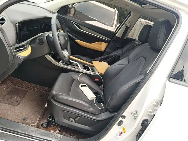 Changan CS55 Plus — Фото автомобиля 14