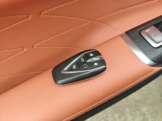 Changan CS75 Plus — Фото автомобиля 8