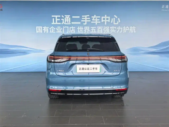 Shangjie SUV — Фото автомобиля 29