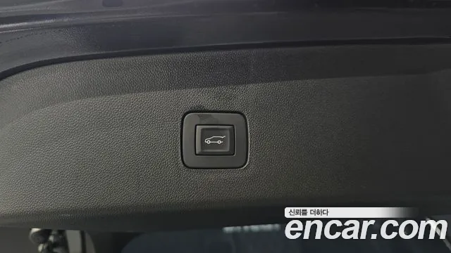ChevroletGMDaewoo Trax Trax Кроссовер — Фото автомобиля 27