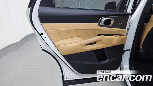 Kia Sorento 4th Gen — Фото автомобиля 14