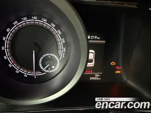 Hyundai AVANTE Modern — Фото автомобиля 5
