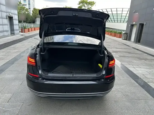 Volkswagen Passat — Фото автомобиля 3