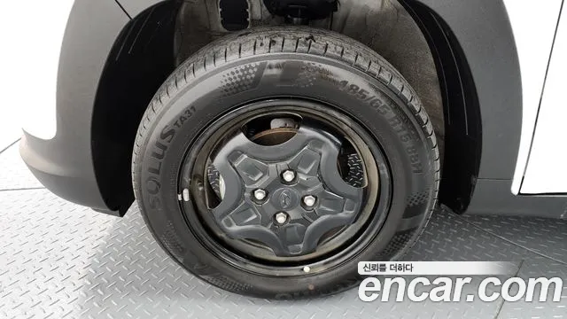 Hyundai Casper Casper Smart — Фото автомобиля 5