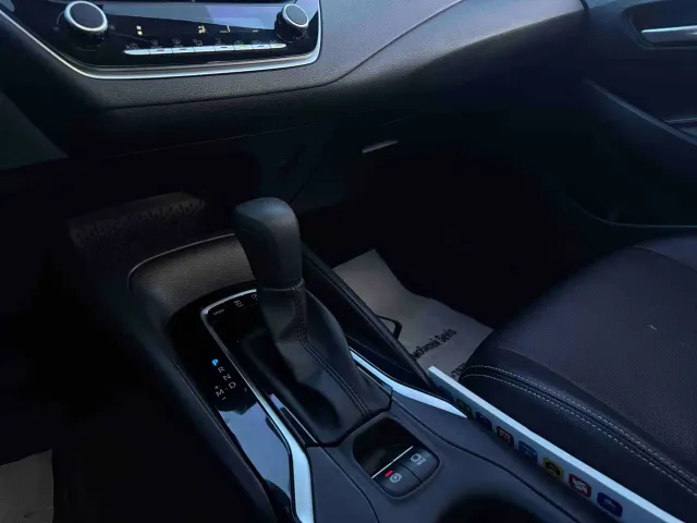 Toyota Levin — Фото автомобиля 13