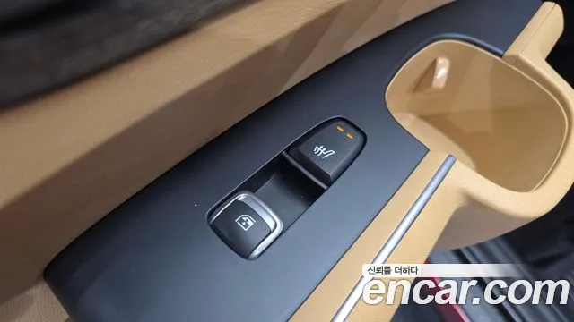 Kia Sorento Sorento 4-е поколение Бензин 2.5T 2WD — Фото автомобиля 18