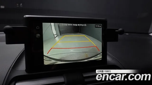 Hyundai Casper Casper Essential — Фото автомобиля 15