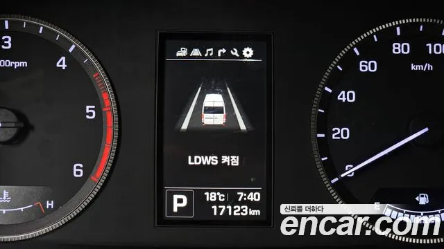 Hyundai Solati — Фото автомобиля 23