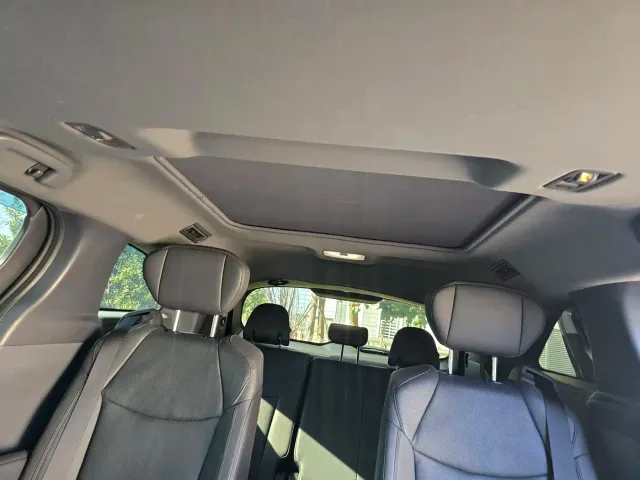 Toyota Granvia — Фото автомобиля 10