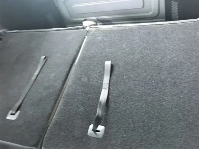 Wuling Hongguang Mini EV — Фото автомобиля 16