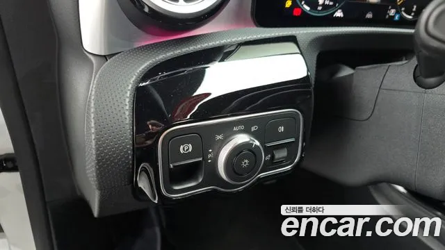 Mercedes-Benz CLA-Class C118 — Фото автомобиля 28