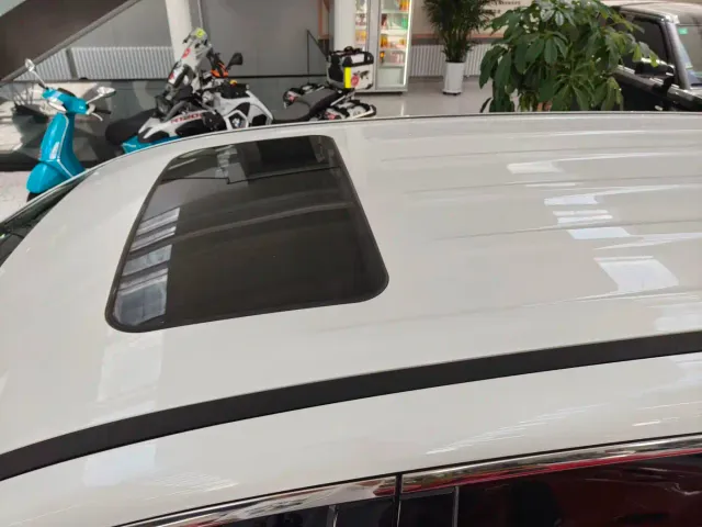GAC Trumpchi M6 — Фото автомобиля 15
