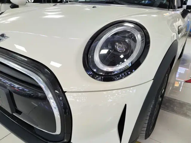 MINI Hatch — Фото автомобиля 23
