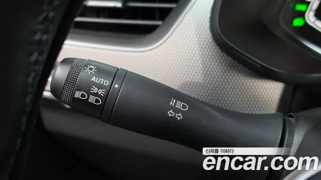 Renault-KoreaSamsung XM3 1.3 TCe RE Inspire — Фото автомобиля 29