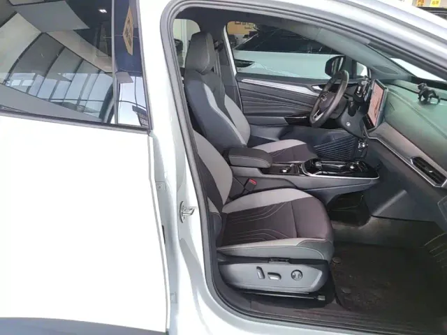 Volkswagen ID.4 Crozz — Фото автомобиля 24