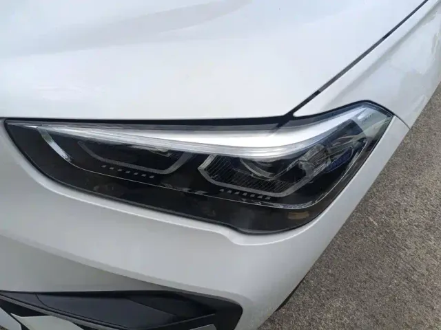 BMW X1 — Фото автомобиля 5