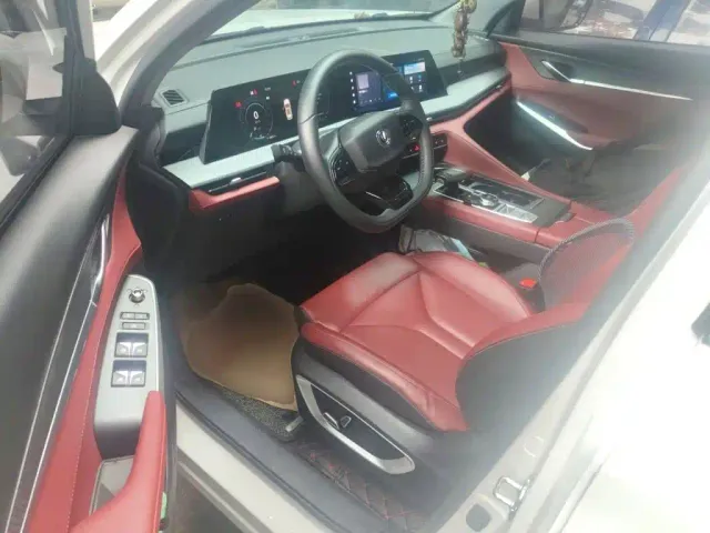 Changan CS75 Plus — Фото автомобиля 17