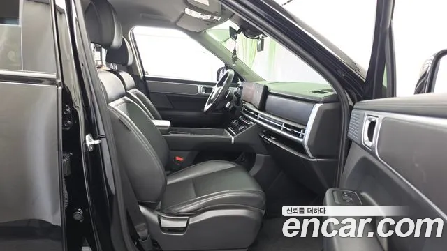 Hyundai Santa Fe MX5 — Фото автомобиля 17
