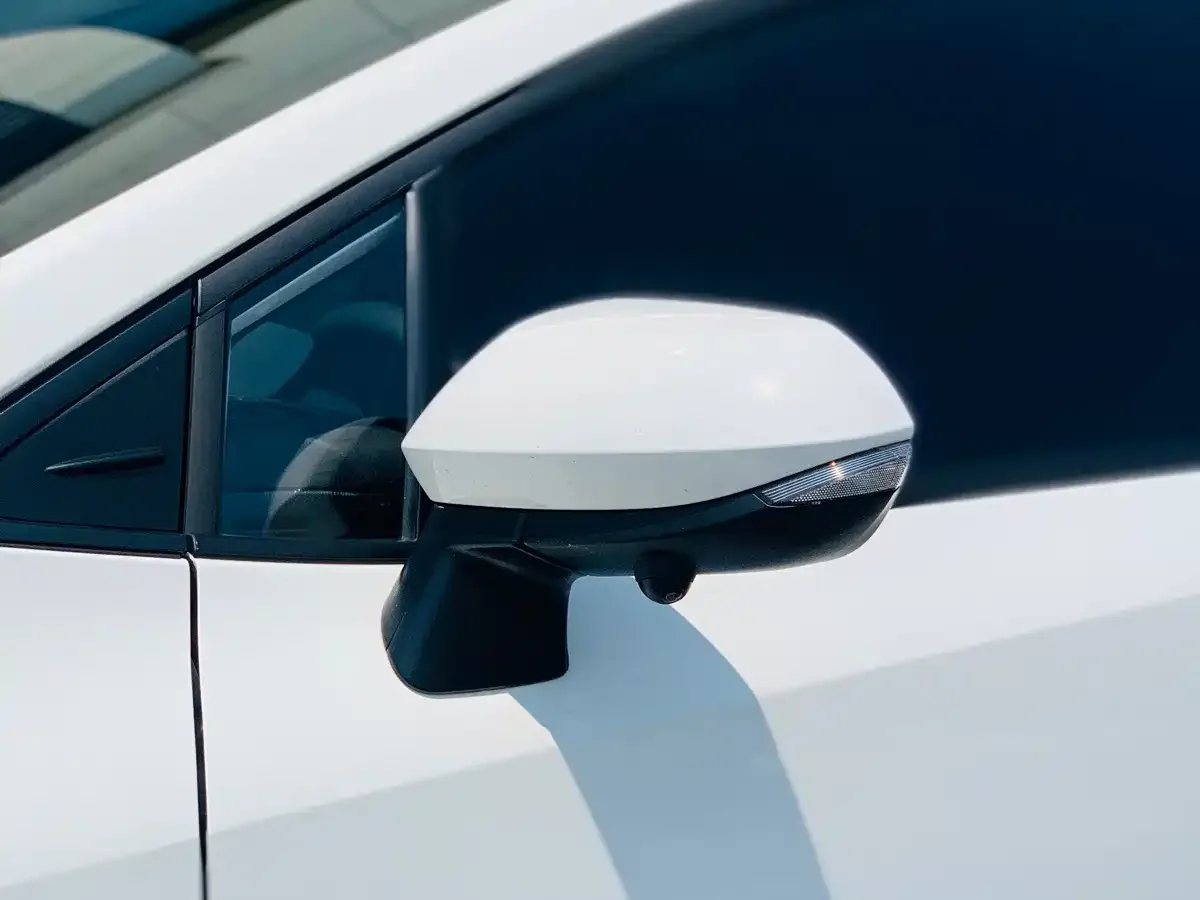 Toyota Levin 2022 185T CVT Sport Edition — Фото автомобиля 13